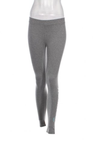 Damen Leggings Superdry, Größe M, Farbe Grau, Preis € 10,38