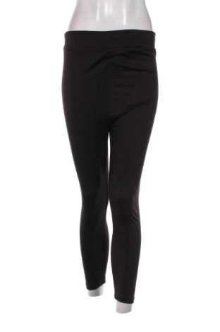 Damen Leggings Threadbare, Größe M, Farbe Schwarz, Preis 10,82 €