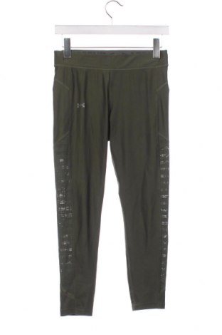 Női leggings Under Armour, Méret S, Szín Zöld, Ár 6 089 Ft