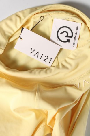 Дамски клин VAI21, Размер M, Цвят Жълт, Цена 58,00 лв.