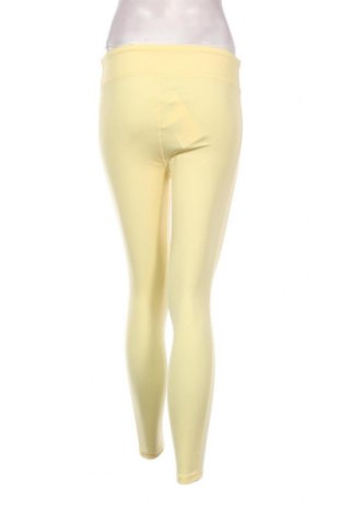 Damen Leggings VAI21, Größe M, Farbe Gelb, Preis € 29,90
