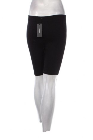 Damen Leggings Vero Moda, Größe M, Farbe Schwarz, Preis 20,62 €