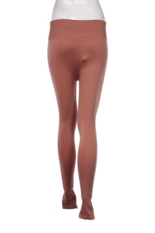 Damen Leggings mbyM, Größe S, Farbe Beige, Preis € 10,76