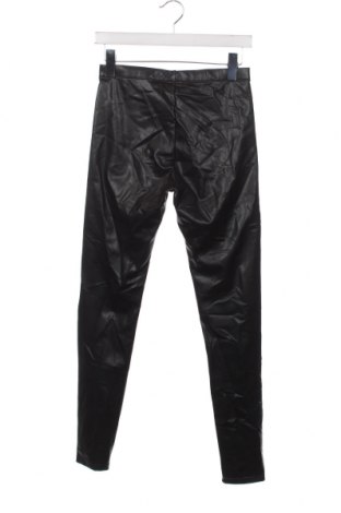 Női bőr hatású leggings H&M, Méret S, Szín Fekete, Ár 1 284 Ft