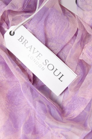 Γυναικείο σετ Brave Soul, Μέγεθος M, Χρώμα Βιολετί, Τιμή 5,94 €