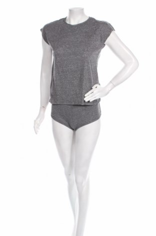 Set de femei Undiz, Mărime XS, Culoare Gri, Preț 88,71 Lei