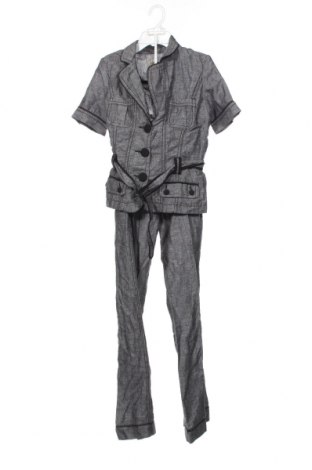 Damen Kostüm Reserved, Größe S, Farbe Grau, Preis 60,54 €