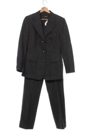 Damen Kostüm Toni Gard, Größe M, Farbe Grau, Preis 67,50 €