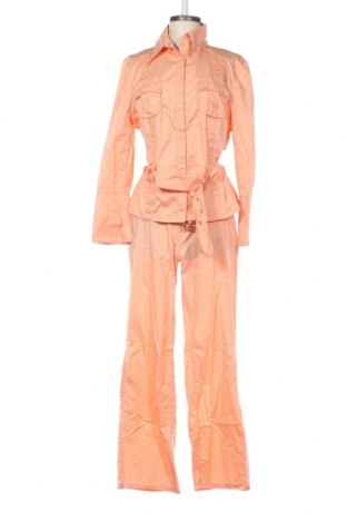 Damen Kostüm Tuzzi, Größe M, Farbe Orange, Preis 39,14 €