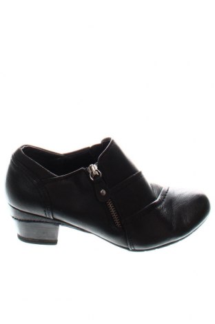 Γυναικεία παπούτσια, Μέγεθος 36, Χρώμα Μαύρο, Τιμή 8,20 €