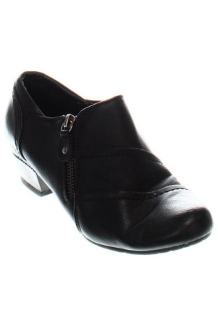 Дамски обувки, Размер 36, Цвят Черен, Цена 19,11 лв.