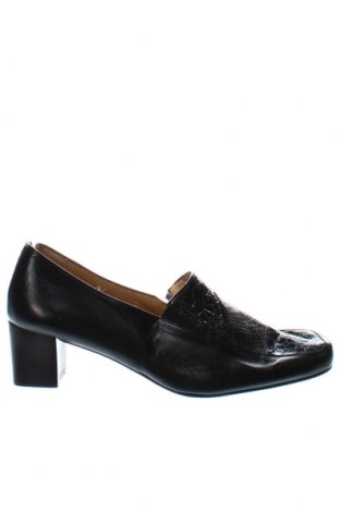 Γυναικεία παπούτσια, Μέγεθος 38, Χρώμα Μαύρο, Τιμή 10,37 €