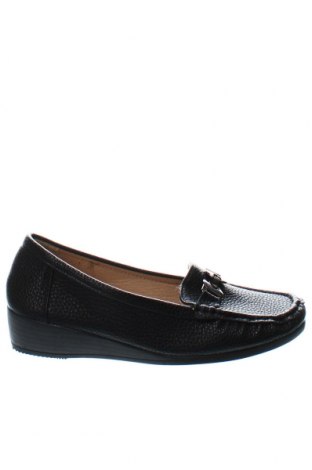 Γυναικεία παπούτσια, Μέγεθος 39, Χρώμα Μαύρο, Τιμή 12,30 €