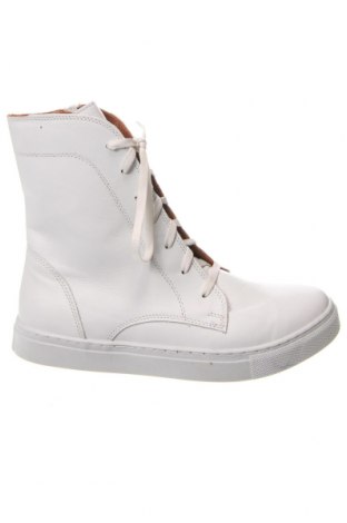 Γυναικεία παπούτσια, Μέγεθος 42, Χρώμα Λευκό, Τιμή 39,69 €