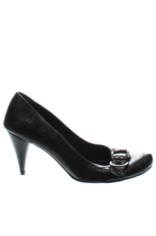 Дамски обувки, Размер 37, Цвят Черен, Цена 8,61 лв.