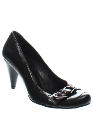 Γυναικεία παπούτσια, Μέγεθος 37, Χρώμα Μαύρο, Τιμή 24,46 €
