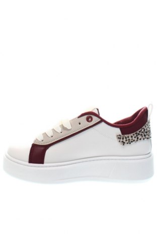 Γυναικεία παπούτσια, Μέγεθος 40, Χρώμα Λευκό, Τιμή 17,78 €