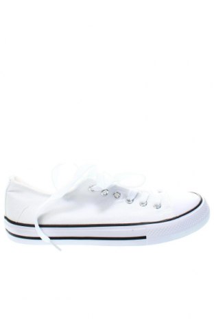 Γυναικεία παπούτσια, Μέγεθος 40, Χρώμα Λευκό, Τιμή 13,04 €