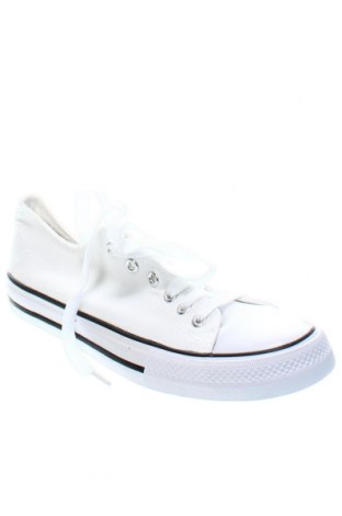 Dámské boty , Velikost 40, Barva Bílá, Cena  667,00 Kč