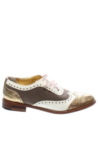 Damenschuhe, Größe 40, Farbe Mehrfarbig, Preis 18,34 €