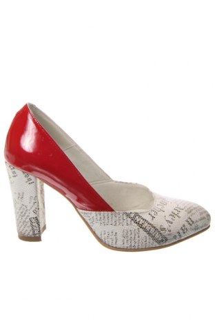 Damenschuhe, Größe 36, Farbe Mehrfarbig, Preis 18,34 €