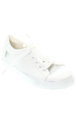 Γυναικεία παπούτσια, Μέγεθος 40, Χρώμα Λευκό, Τιμή 17,94 €