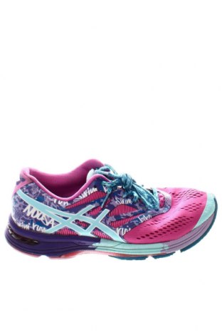 Дамски обувки ASICS, Размер 40, Цвят Многоцветен, Цена 54,00 лв.