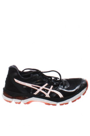Дамски обувки ASICS, Размер 39, Цвят Черен, Цена 54,00 лв.