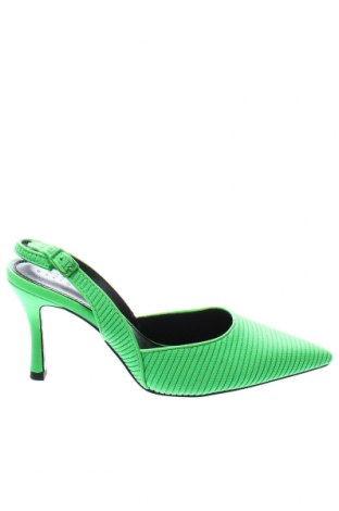 Damenschuhe ASOS, Größe 39, Farbe Grün, Preis 52,58 €