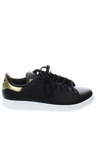 Γυναικεία παπούτσια Adidas & Stan Smith, Μέγεθος 38, Χρώμα Μαύρο, Τιμή 99,59 €