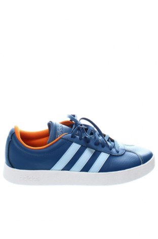 Дамски обувки Adidas, Размер 40, Цвят Син, Цена 64,00 лв.