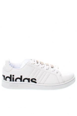 Damenschuhe Adidas, Größe 38, Farbe Weiß, Preis 27,67 €