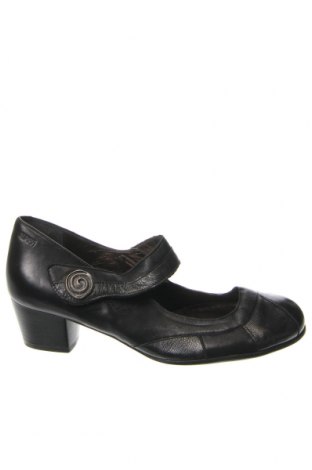 Дамски обувки Alpina, Размер 38, Цвят Черен, Цена 93,00 лв.