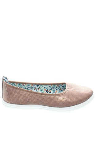 Γυναικεία παπούτσια Ambellis, Μέγεθος 38, Χρώμα Ρόζ , Τιμή 52,58 €
