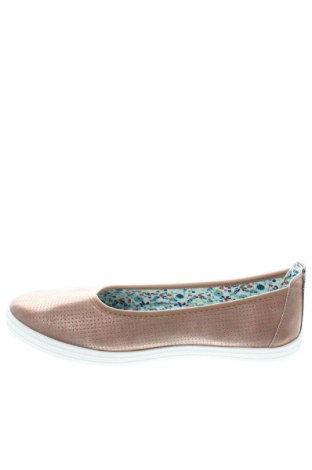 Γυναικεία παπούτσια Ambellis, Μέγεθος 38, Χρώμα Ρόζ , Τιμή 52,58 €