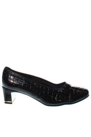 Дамски обувки Ara, Размер 38, Цвят Черен, Цена 23,80 лв.