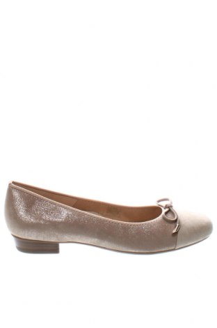 Γυναικεία παπούτσια Ara, Μέγεθος 39, Χρώμα  Μπέζ, Τιμή 52,58 €
