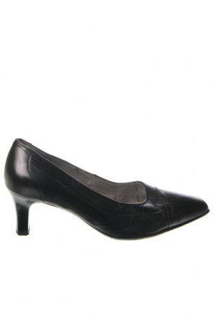Γυναικεία παπούτσια Ara, Μέγεθος 37, Χρώμα Μαύρο, Τιμή 27,22 €