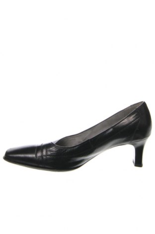 Дамски обувки Ara, Размер 37, Цвят Черен, Цена 44,00 лв.