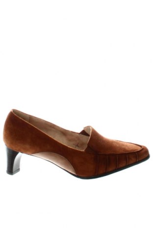 Дамски обувки Ara, Размер 37, Цвят Кафяв, Цена 17,00 лв.