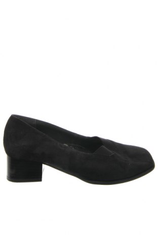 Дамски обувки Ara, Размер 38, Цвят Черен, Цена 17,60 лв.