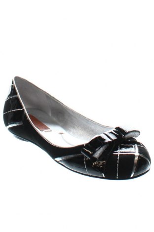 Γυναικεία παπούτσια BCBG Max Azria, Μέγεθος 37, Χρώμα Μαύρο, Τιμή 133,51 €