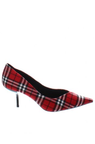 Damenschuhe Bershka, Größe 37, Farbe Mehrfarbig, Preis 43,14 €
