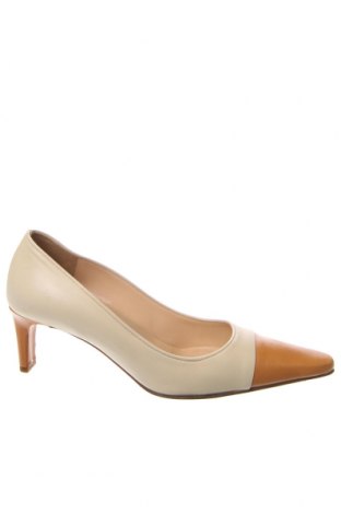 Damenschuhe Bruno Magli, Größe 38, Farbe Beige, Preis 81,83 €
