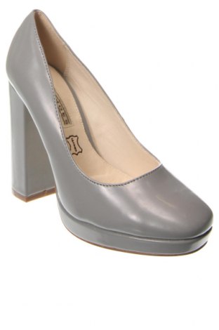 Γυναικεία παπούτσια Buffalo, Μέγεθος 38, Χρώμα Γκρί, Τιμή 17,88 €