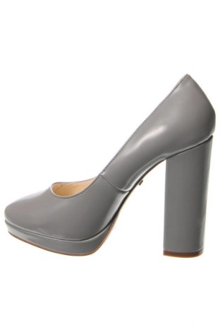 Γυναικεία παπούτσια Buffalo, Μέγεθος 38, Χρώμα Γκρί, Τιμή 17,88 €