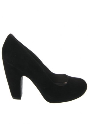 Γυναικεία παπούτσια CAFèNOIR, Μέγεθος 37, Χρώμα Μαύρο, Τιμή 97,94 €