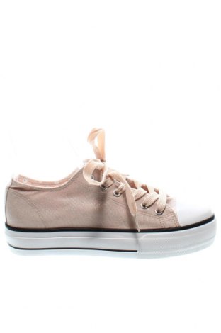 Дамски обувки Camaieu, Размер 39, Цвят Розов, Цена 46,00 лв.