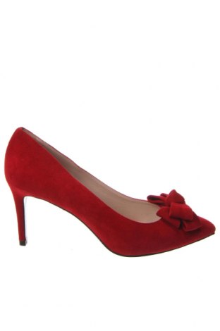 Дамски обувки Carel, Размер 40, Цвят Червен, Цена 351,00 лв.