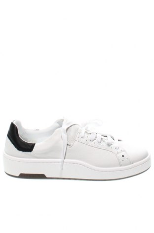 Γυναικεία παπούτσια Clergerie, Μέγεθος 41, Χρώμα Λευκό, Τιμή 303,61 €